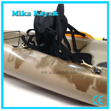 Profesional alto Quanlity impermeable Kayak asientos de descanso para la venta
